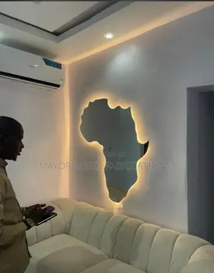 Living Room Mirrors