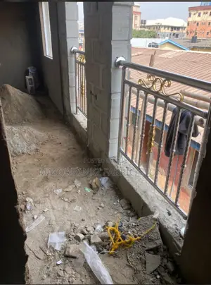 Stainless Railings