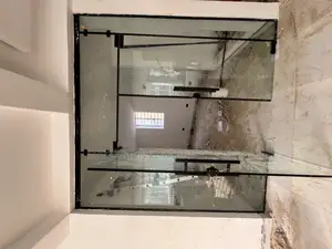 Office /. Entrance Door