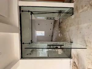 Office /. Entrance Door