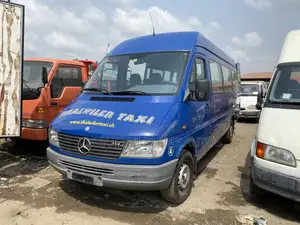 Mercedes-Benz Sprinter 2011 Blue