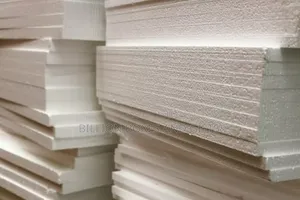 Polystyrene Sheets Bulk Supply