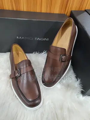Italian Mario Fagni Shoes 40-46