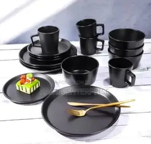 16pcs Dinner Set