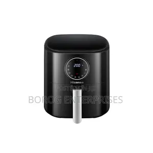 Hisense Air Fryer-5.2l