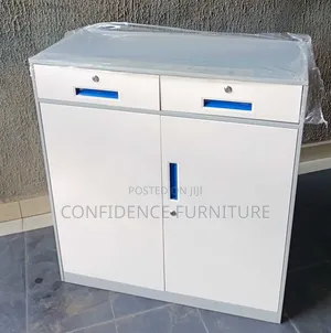 High Quality Metal Cupboard