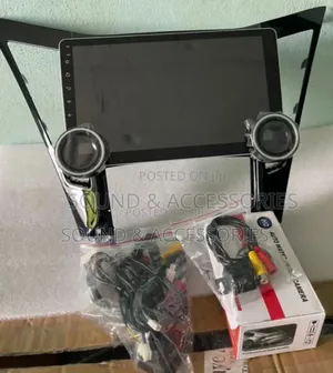 Hyundai Sonata 2011-2013 New Android GPS Navigation System