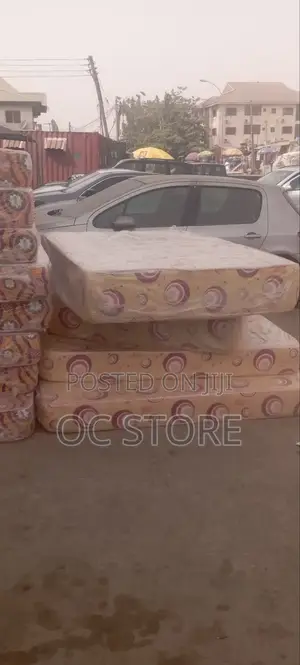 New Mattress