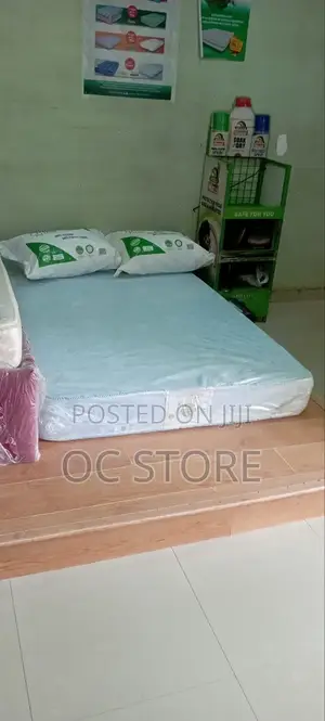 Brand New Mattress