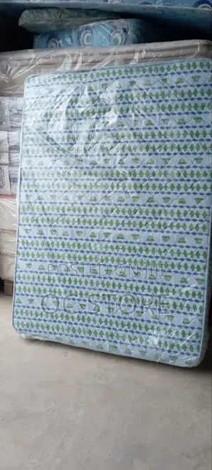 Brand New Mattress