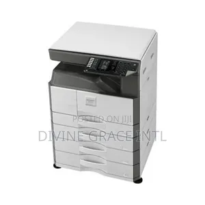 Sharp Ar 7024 Multifunctional Copier