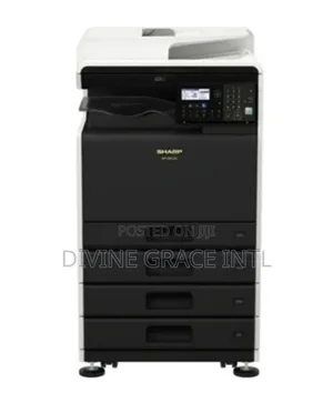 Sharp Bp-20c25t