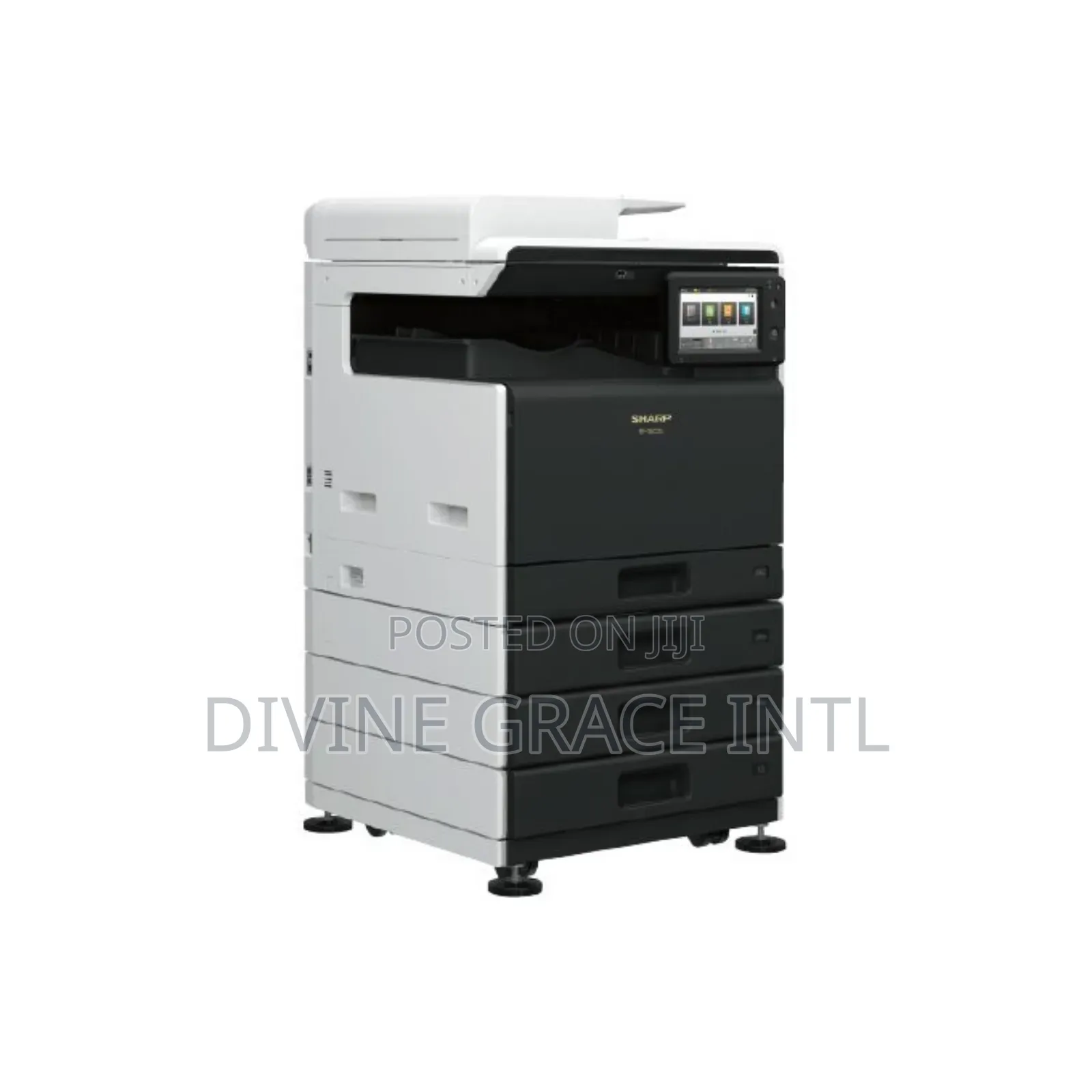 Sharp Bp-30c25t