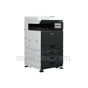 Sharp Bp-30c25t