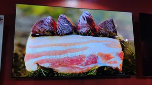 Lg Oled 55 Inch C3 Series Smart 4k Ultra Hd Hdr Tv 2023