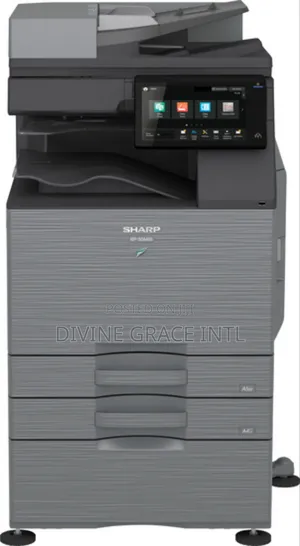 Sharp Bp-50m55