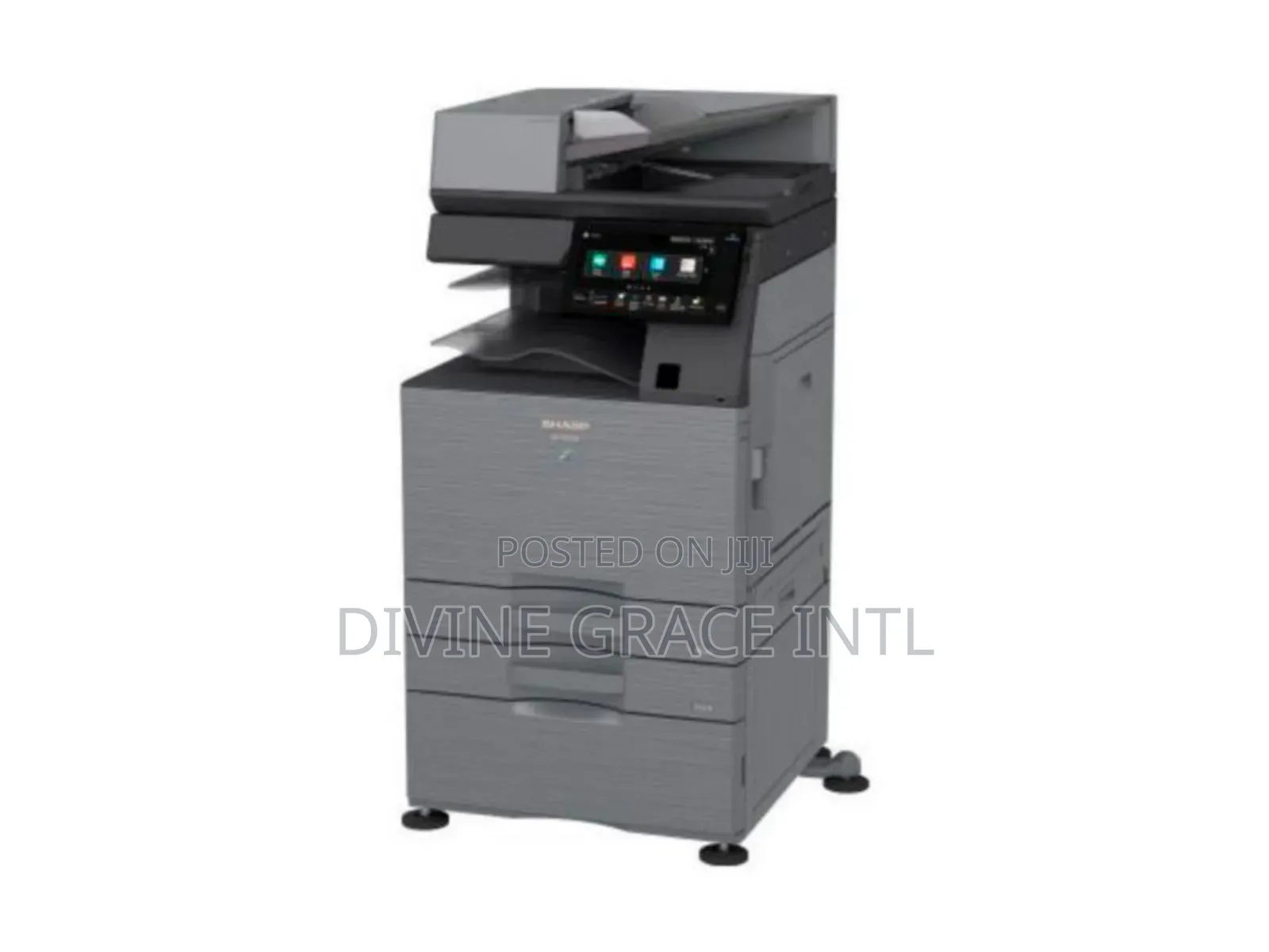 Sharp Bp-50c31