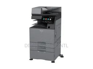 Sharp Bp-50c31