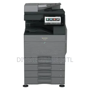 Sharp Bp-50c36