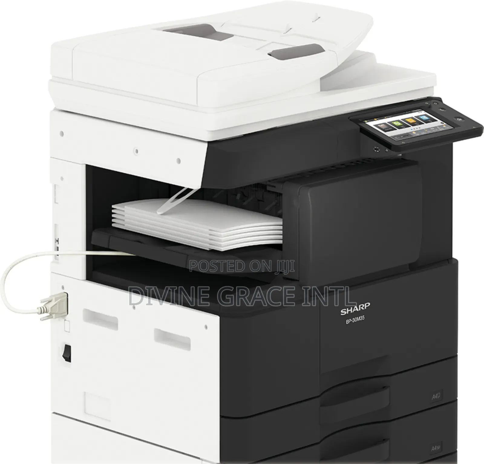 Sharp Bp-30m31