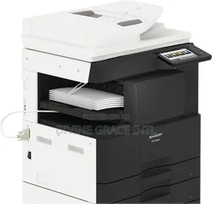 Sharp Bp-30m31
