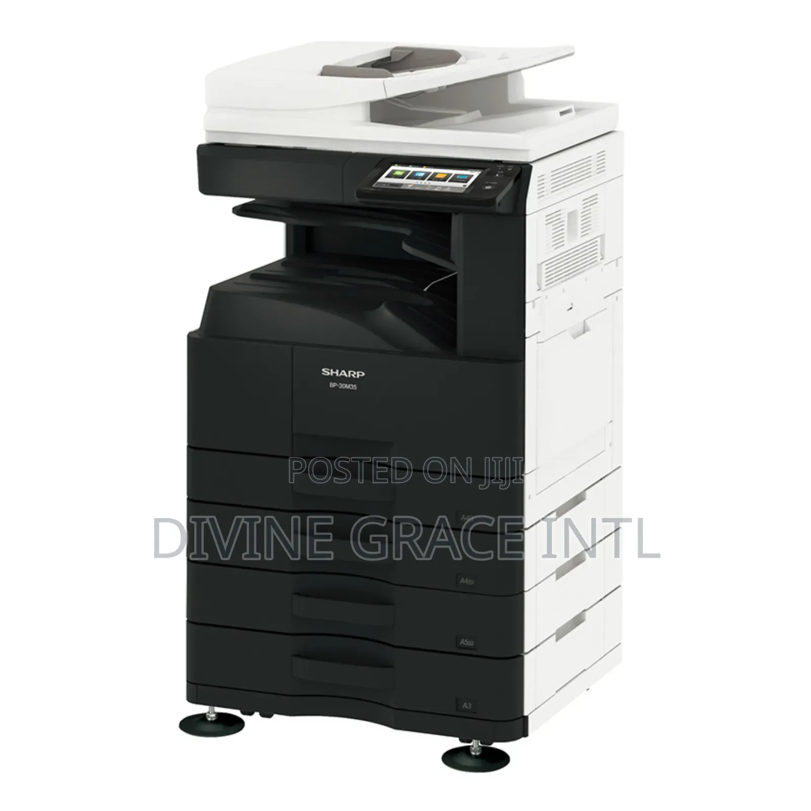 Sharp Bp-30m31