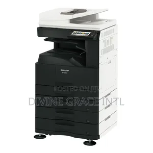 Sharp Bp-30m31
