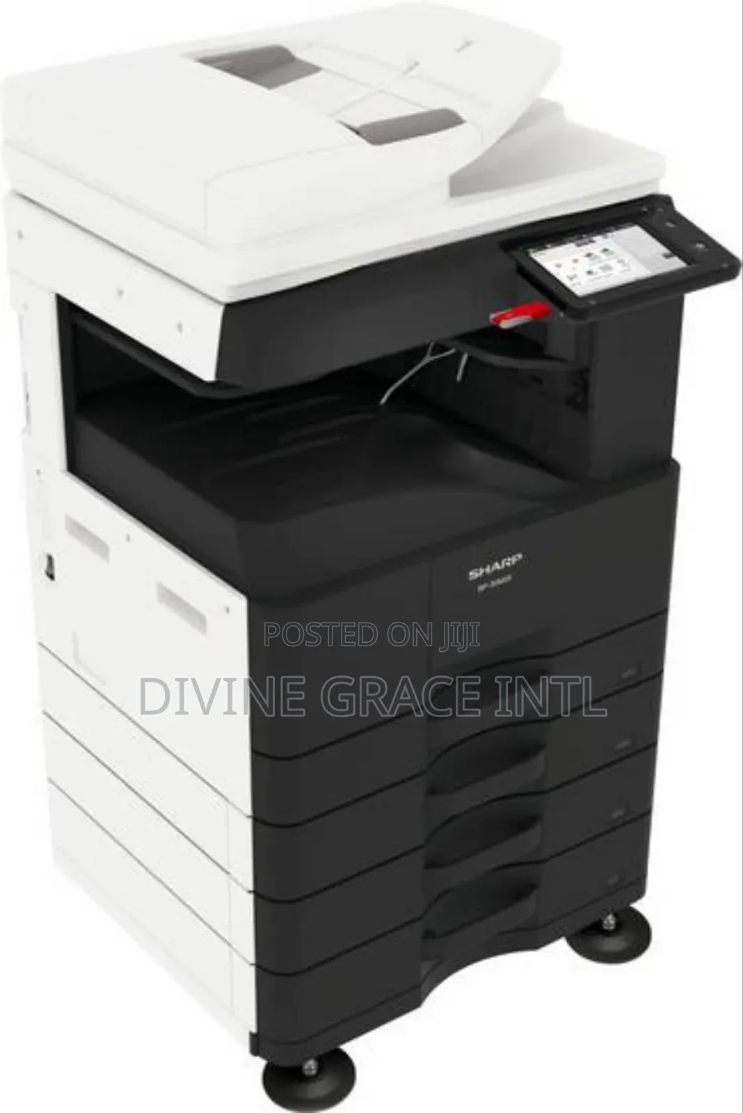 Sharp Bp30m35