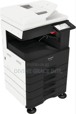 Sharp Bp30m35
