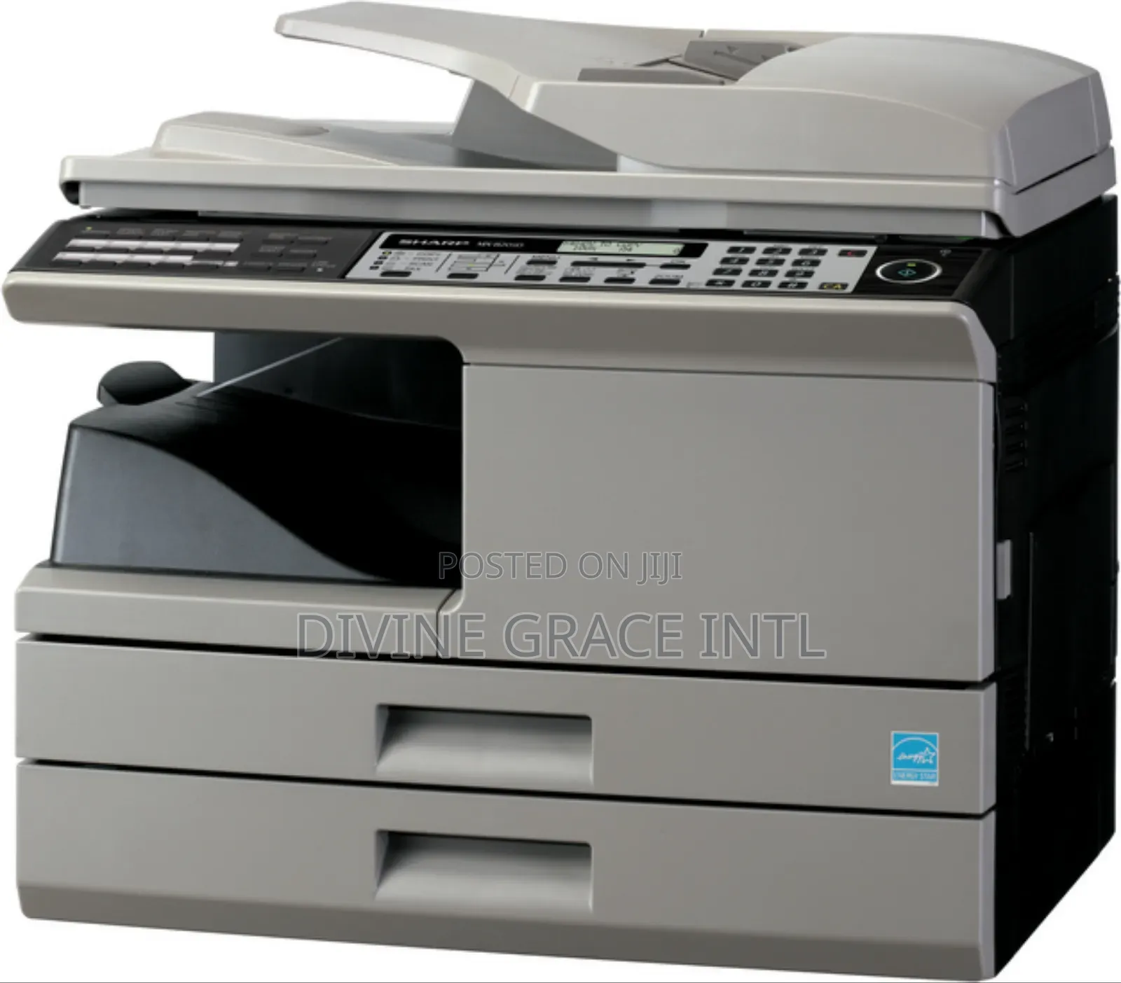 Sharp Mx-B201d Copier
