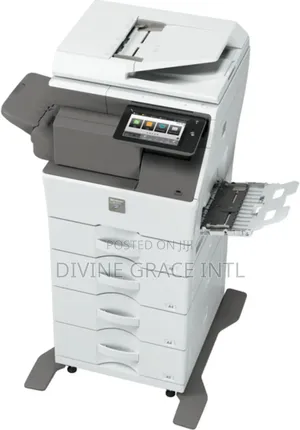 Mx-B355w Sharp Copiers