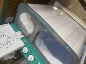 Brand New Original Hisense 7:5kg Washing and Dry Machine.