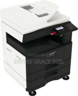 Sharp Bp-20m24d