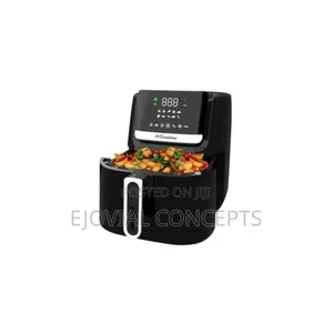 Binatone Healthy 6.5 Litres (BAF-6500) Air-Fryer