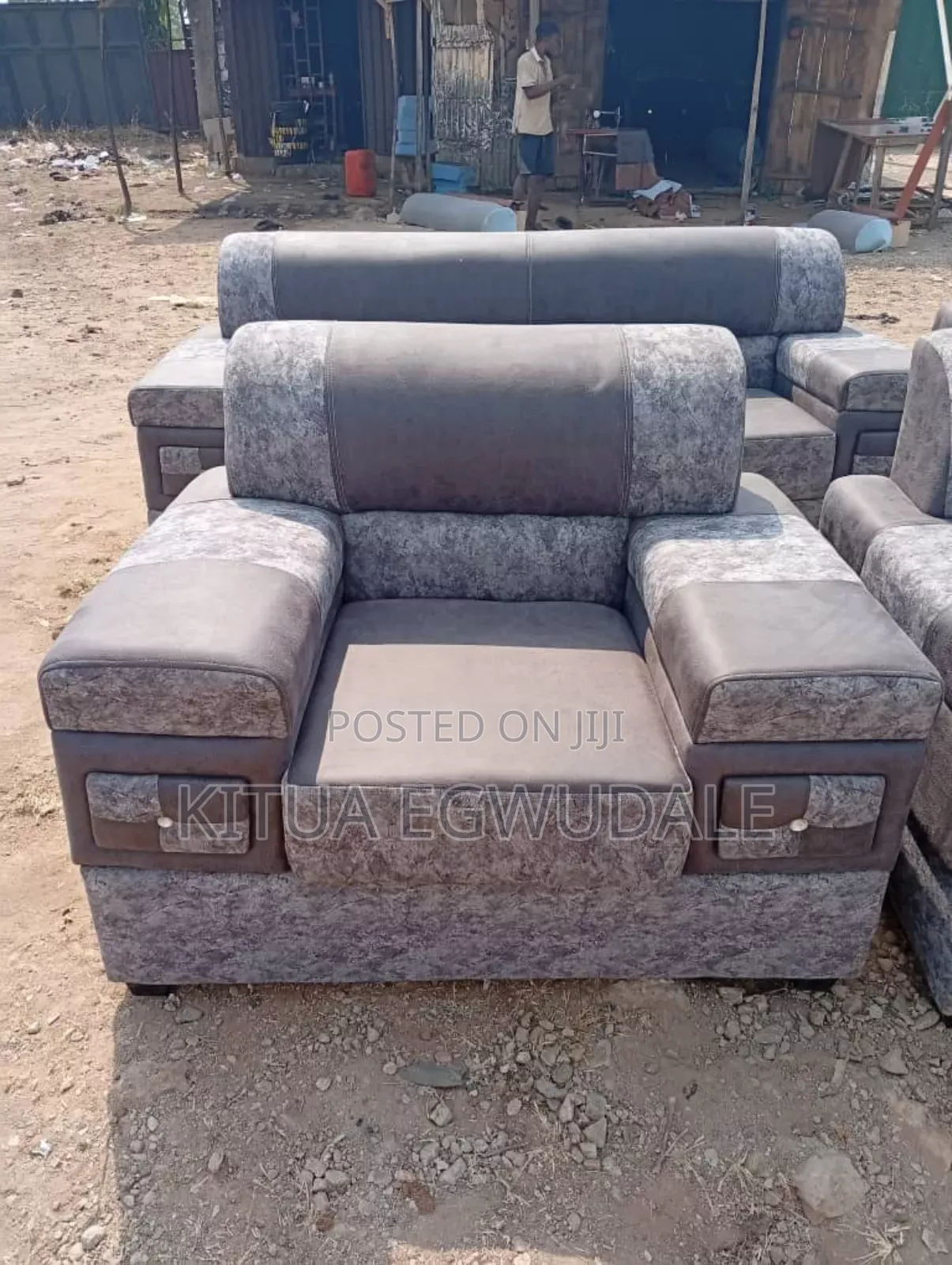 Top Quality Sofas