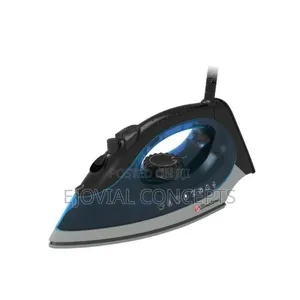 Binatone Smooth Gliding Steam Iron-Si-1830