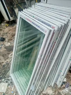 Window That Satisfies