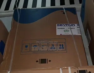 Skyrun Washing Machine 7kg