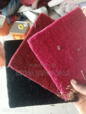 Rugs and Carpets