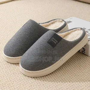 Indoor Slippers Fashion Indoor Wear