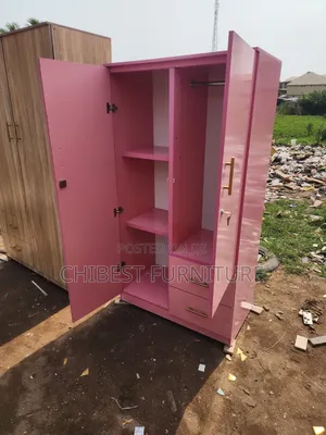 Luxury Standard Family Wardrobe