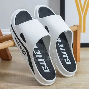 Men Women All Size Indoor Slippers Home Wear