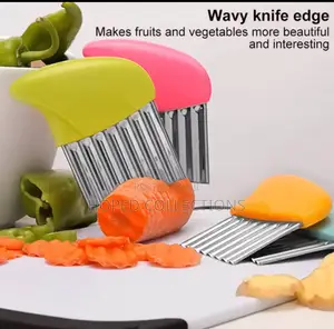 Portable Chips Cutter