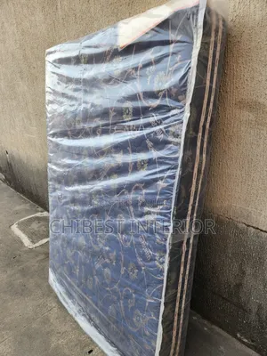 High Quality 4.5by6 10inches Vitafoam Mattress