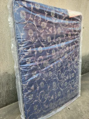 Unique Four and Half By6 Vitafoam Mattress