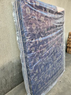 4.5by6 10inches Vitafoam Luxury Foam.