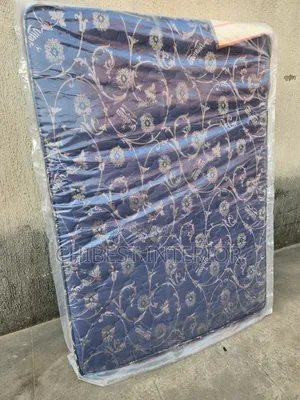 4.5by6 10inches Vitafoam Orthopedic-Like Mattress