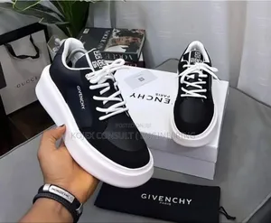 Givenchy Unisex Sneakers Available