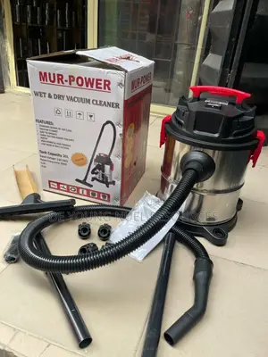 Wet and Dry Vacuum Cleaner With Blower 20L 3in1 Functions