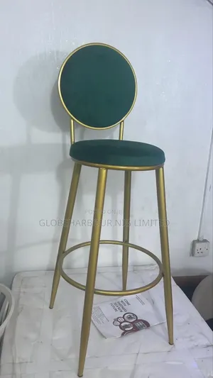 Long Bar Stool
